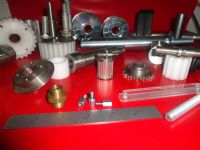 MAQUILA CNC